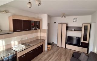 Apartament 2 camere | 45MPU | Balcon |  Magnolia - Poză 1
