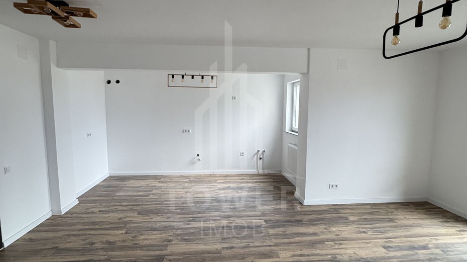 Apartament de 2 camere, 60 mp utili + terasă de 12 mp – Hipodrom 3 - Poză 3