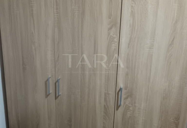 Garsonieră confort 3, mobilată, în cartierul Iris - Poză 4