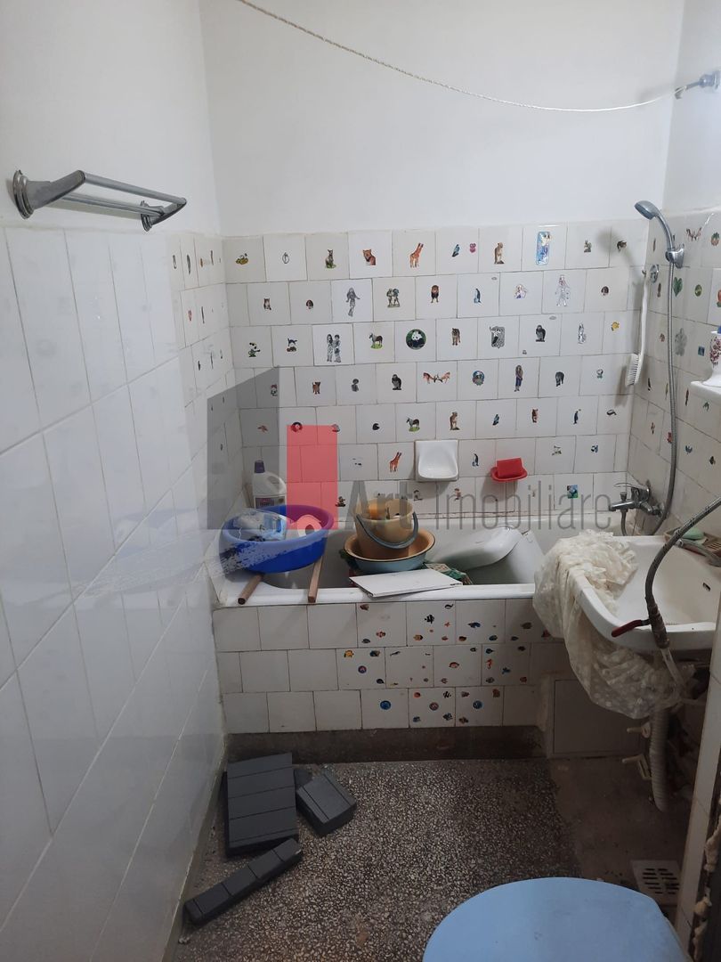 Garsoniera Titan - Parc IOR - Poză 1