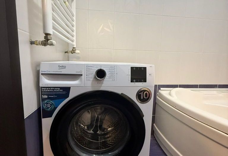 apartament 2 camere de inchiriat - Poză 3