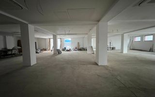 Spațiu comercial de închiriat – 360 mp | Ieșire Târgu Mureș –Cristești - Poză 4