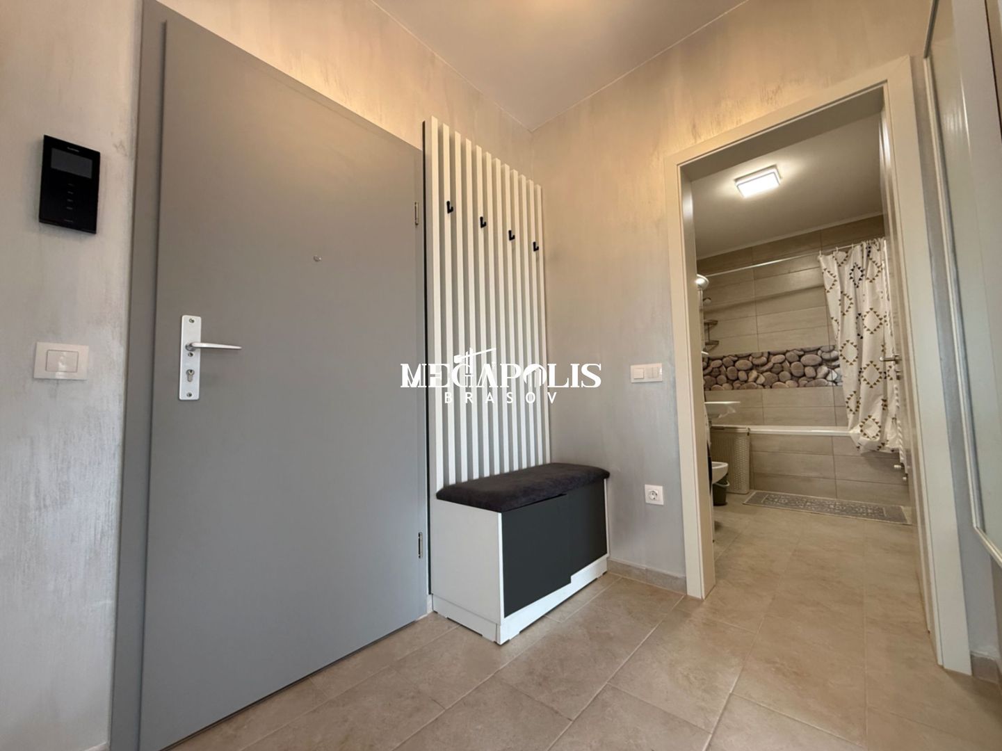Apartament 2 camere, open space | Prima închiriere | Avangarden - Poză 3