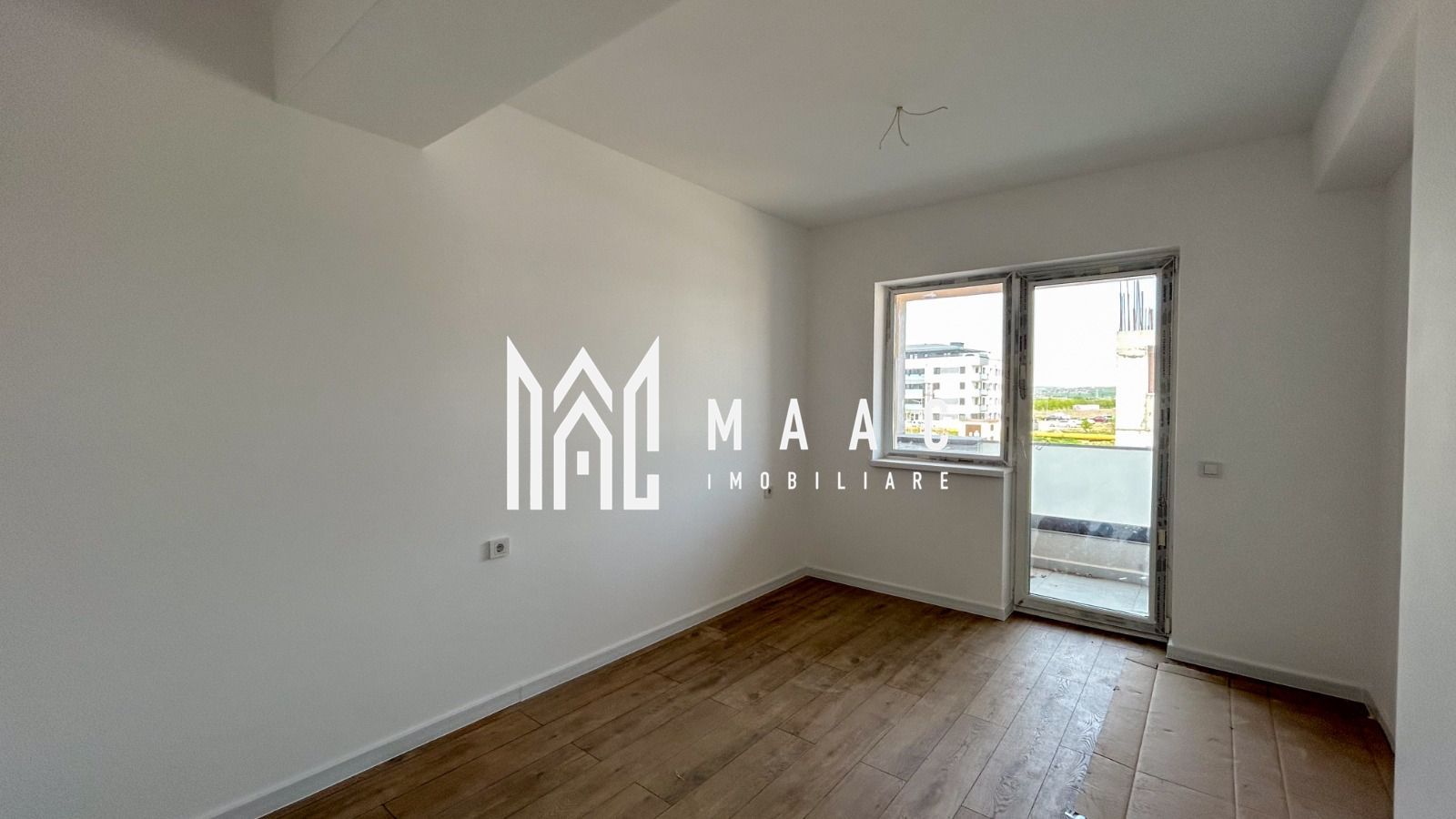 Apartament 3 Camere la Cheie I LUX I 0% Comision I 70.15 mpu - Poză 1