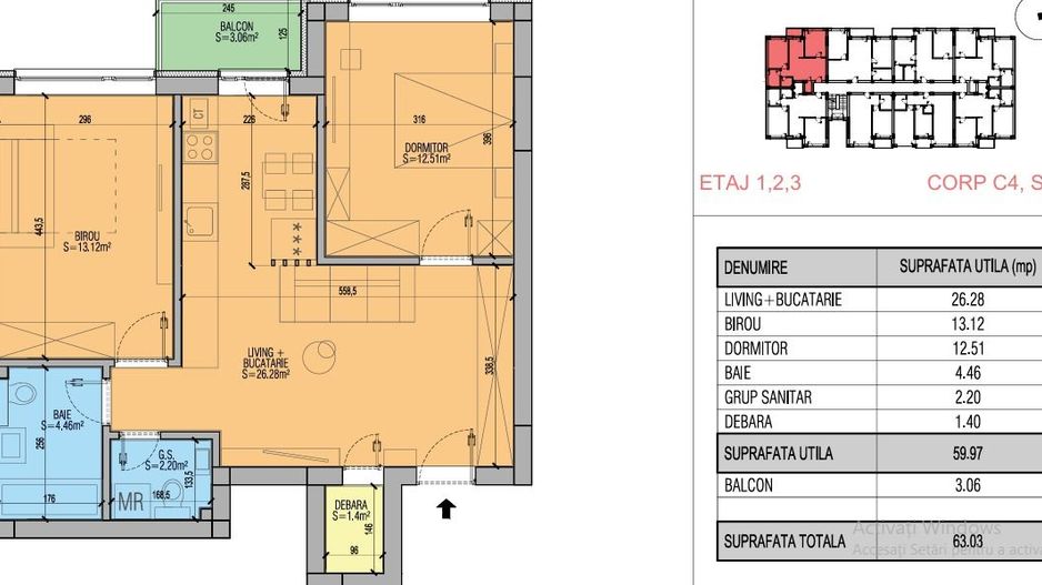 3cam.studio/central/langa STB 440,439 - cu capat metrou Pta Sudului - Poză 2