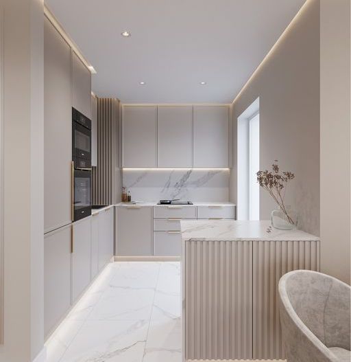 Comision 0 I Apartament 3 camere cu Gradina 55 mp I Miluna Residence - Poză 2