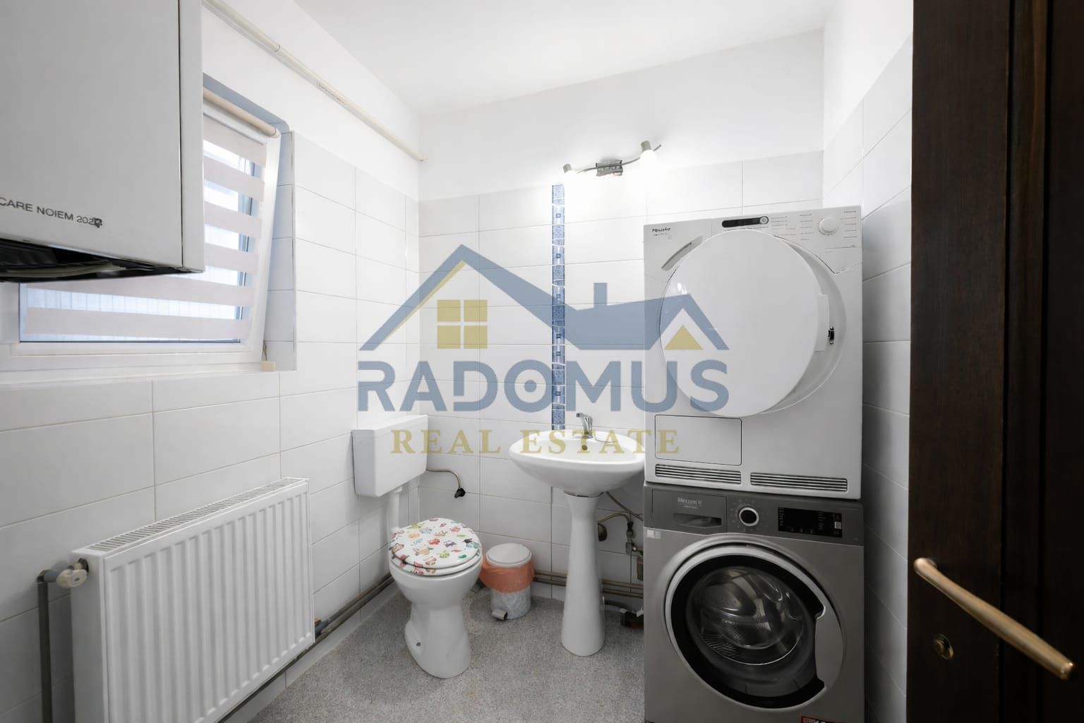 Casă Poienarii Burchii - Mobilată & Utilată  + Teren 2356 Mp - P+M - Poză 14