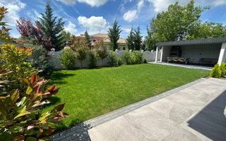 CASA MODERNA DE INCHIRIAT IN ZONA EROU IANCU NICOLAE PIPERA - Poză 7