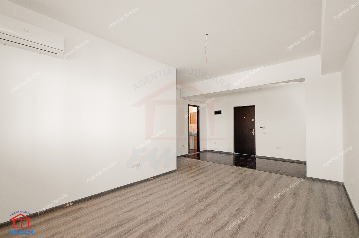 Apartament ultramodern, 2 camere, etaj 11, Italian Residence - Poză 2