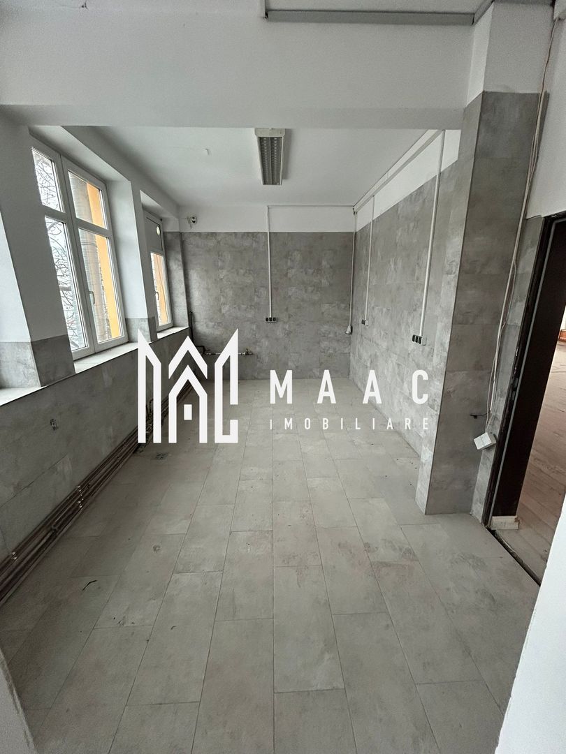 Spatiu Comercial | 335 mp | Zona Turnișor - Poză 4