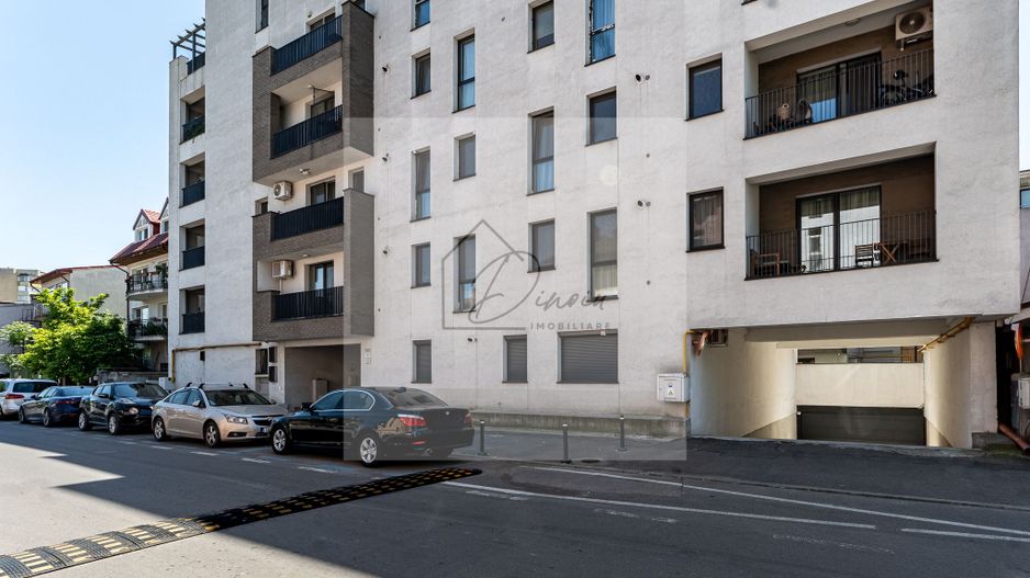 Apartament 3 camere 2 bai Gara de Est - Iancului I bloc 2021 I COM 0% - Poză 22