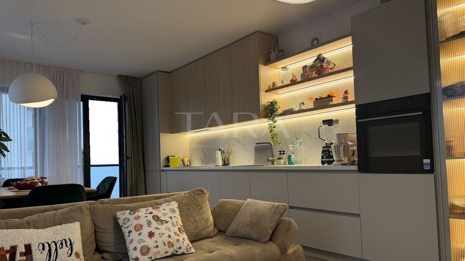 Apartament de lux în zona Iris - Poză 5