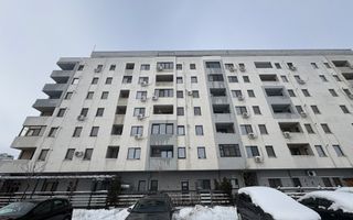 Apartament cu 2 camere + Loc de parcare -  Titan - Theodor Pallady - Poză 16