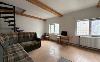 Apartament 3 camere | 60 MPU | Vasile Aaron - Poză 1