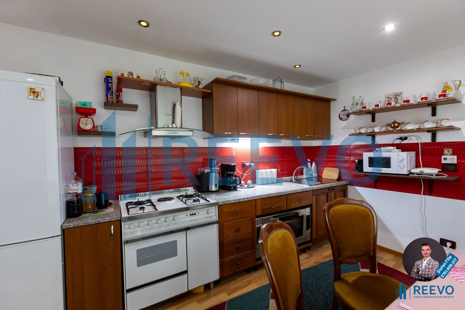 Casă de vânzare Buhuși, Str. Orbic - Poză 6