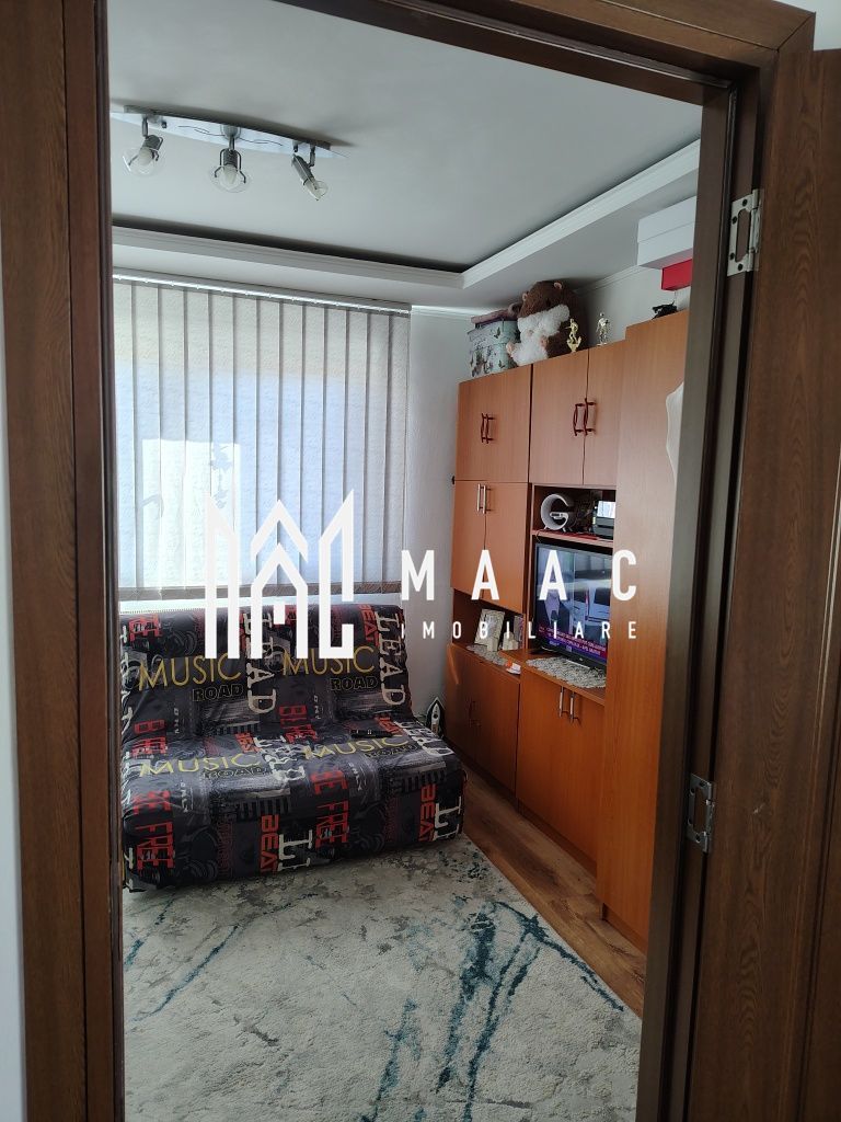 Garsonieră de vânzare | Sibiu, Central | 20 mp | etaj 2 - Poză 3