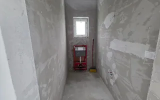 Casa individuala 5 camere, 3 bai, Cristian, Sibiu - Poză 15