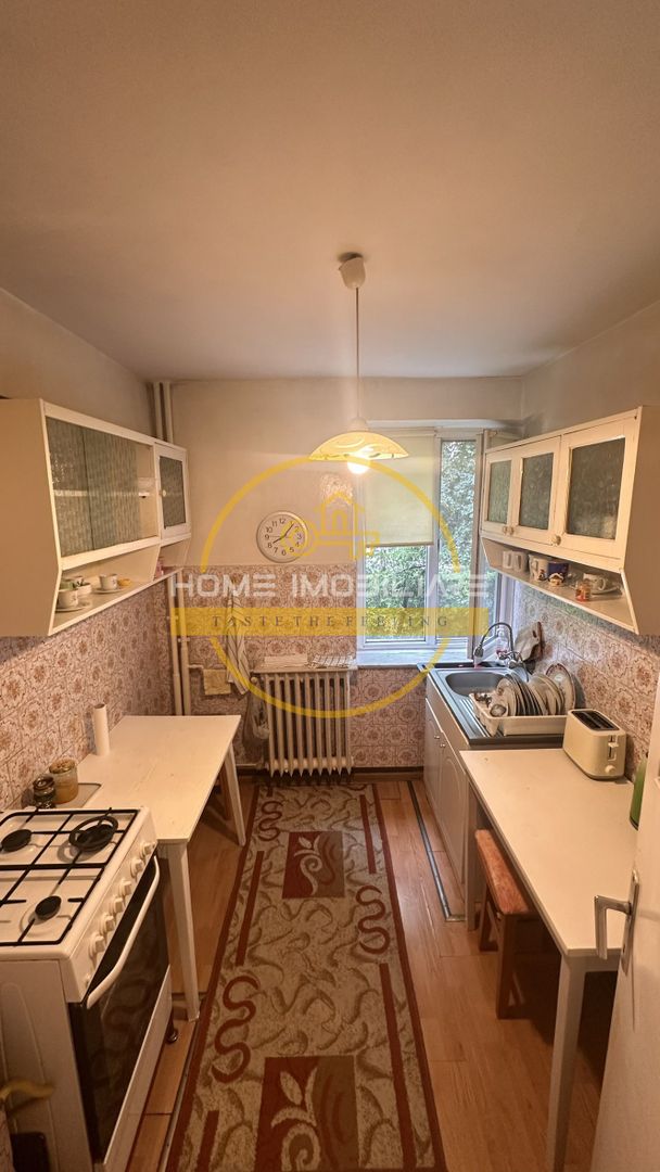🏠Apartament 1 cam, 34,54MP, etaj 3 // 📍Canta - Profi Brateș - Poză 5