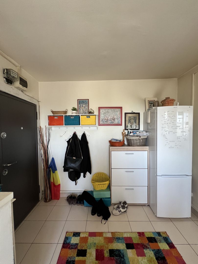 Apartament 3 camere cu vedere panoramică - Poză 15