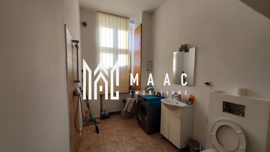 Apartament la Vila | 3 Camere | 150MPU | Parcare privata - Poză 9