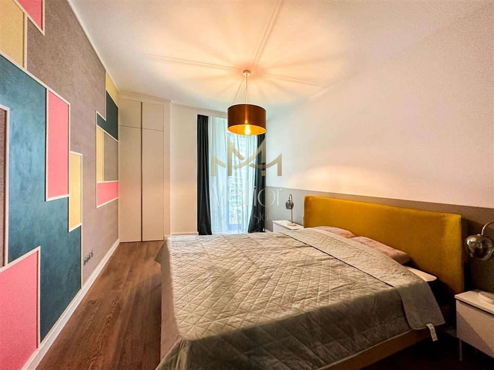 Apartament Superb 2 Camere, Parcare subterana, Zorilor - Poză 7