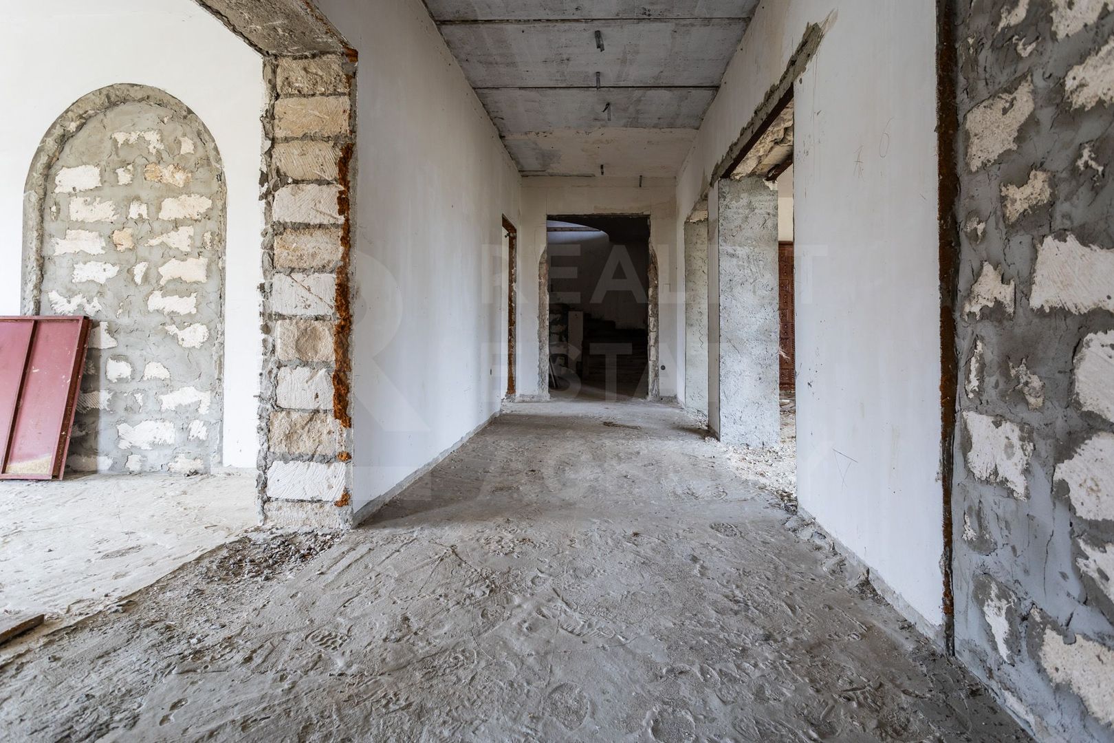 Vânzare, casă, 6 camere, str. Decebal, Durlești - Poză 23