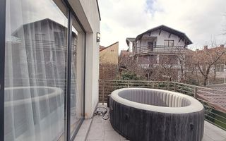 Casa individuala strada Cetatii, Gruia ,constructie noua, locatie premium - Poză 19