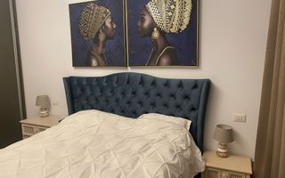 Apartament PARTER || 2 camere || Herastrau Park View - Poză 1