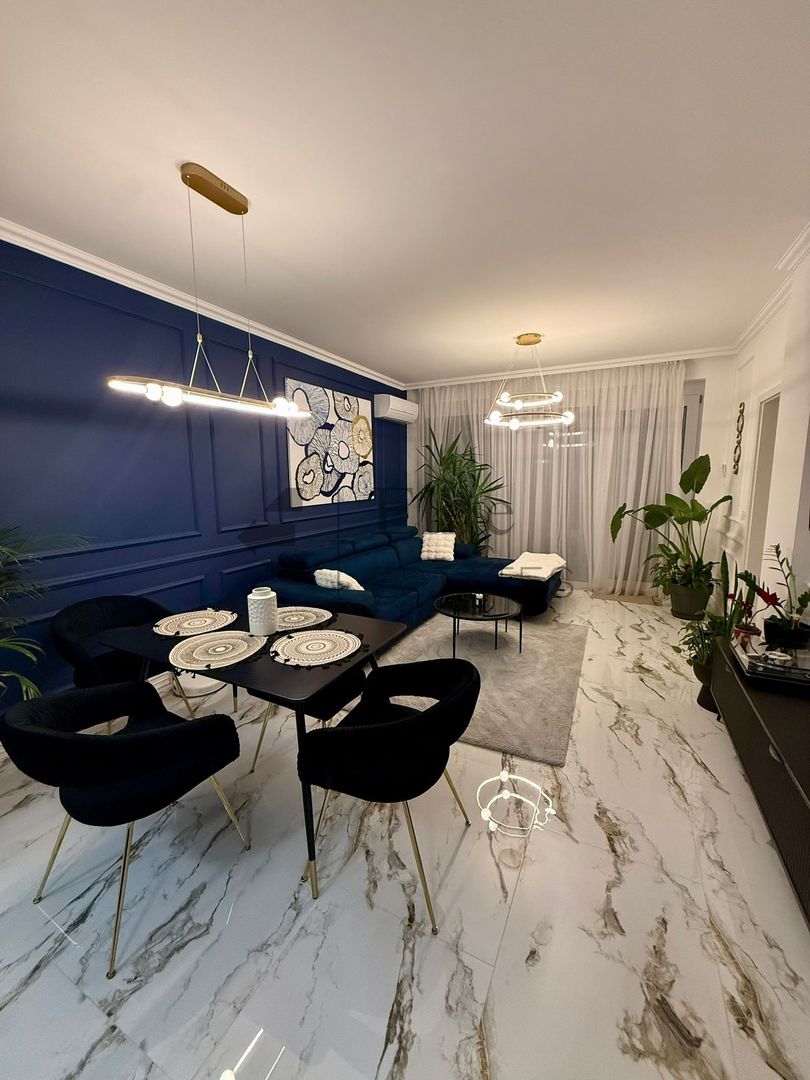 Apartament nou cu 3 camere central in Oradea - Poză 1