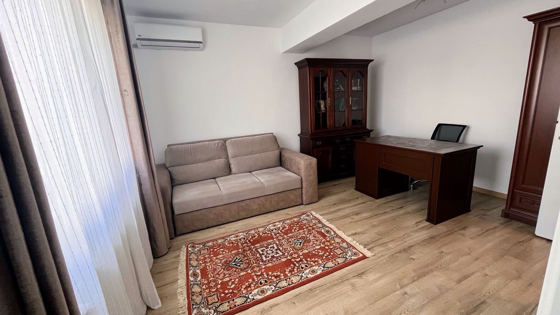 Vilă premium | TUNARI | complet mobilată Mobexpert | curte 200 mp - Poză 5