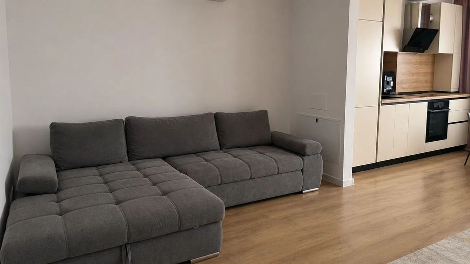 AP. 2 CAMERE-IVORY RESIDENCE, MOBILAT, MASINA DE SPALAT VASE, COMIS 0% - Poză 5
