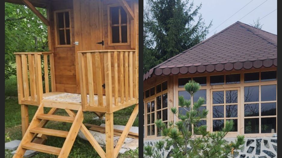 Vila Horezu Romanii de Jos - Poză 6