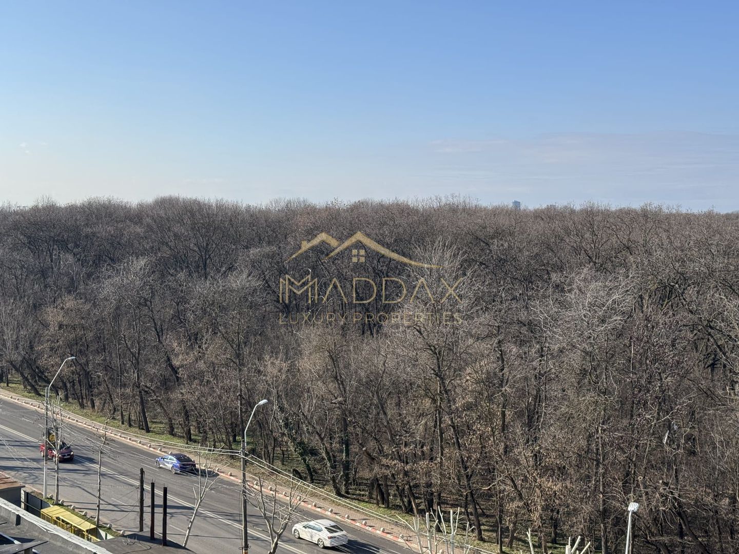 Apartament ** 2 camere** 98mp // Pipera-Voluntari - Poză 65