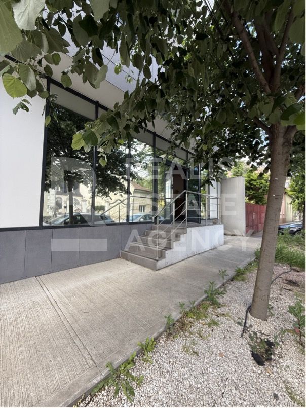 Spațiu comercial, parter, complex Campeador Luxury Apartments - Poză 3