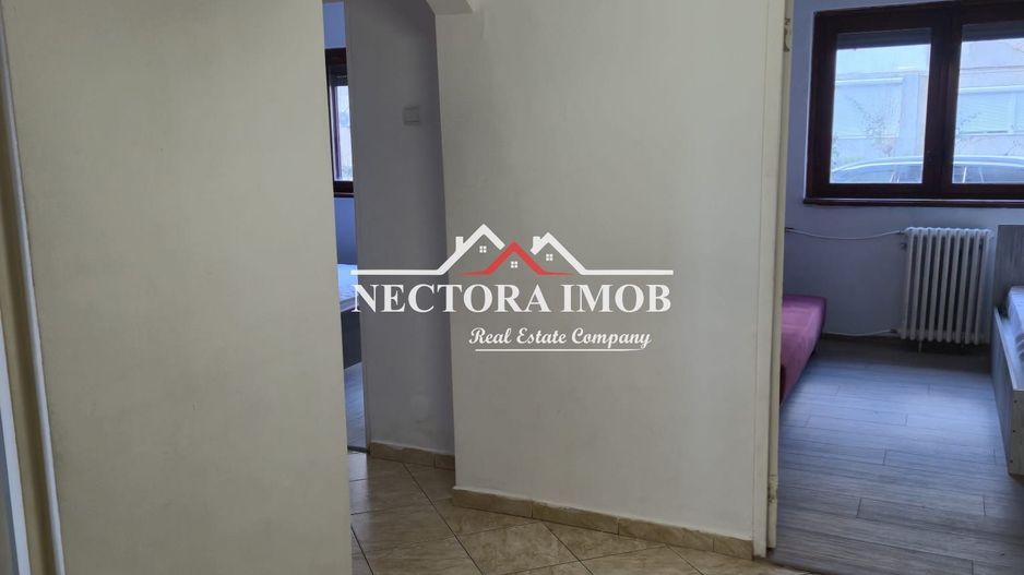 NECTORA IMOB-Apartament 3 camere, 2 bai, Aleea Calinului Auchan, 66 mp - Poză 4