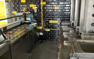 Spatiu comercial | Preluare afacere | Shaormerie - Poză 4