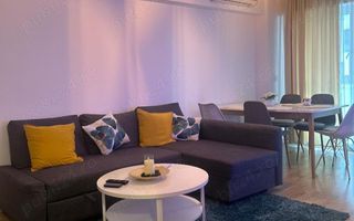 3 camere Belvedere Residence, Parcare inclusa! - Poză 1