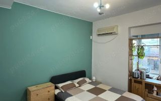 De vanzare Garsoniera Armenească - fara risc seismic, bloc reabilitat - Poză 3