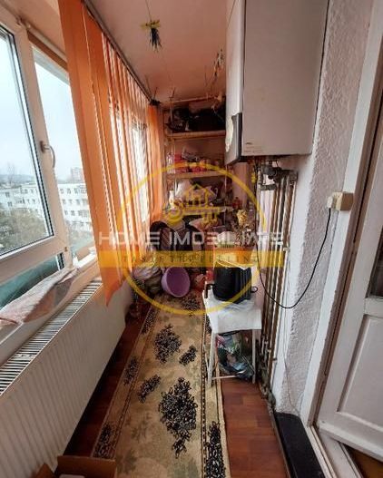 Apartament cu 2 camere / 53mp / zona Podu Ros - Poză 8