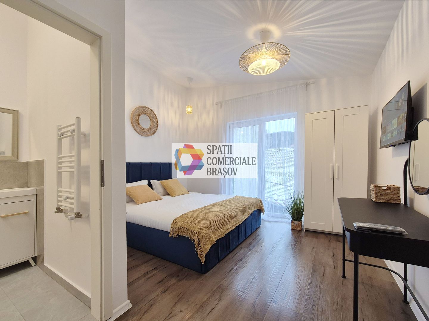 Casa de vânzare zona Centrală - 225 mp - Poză 14