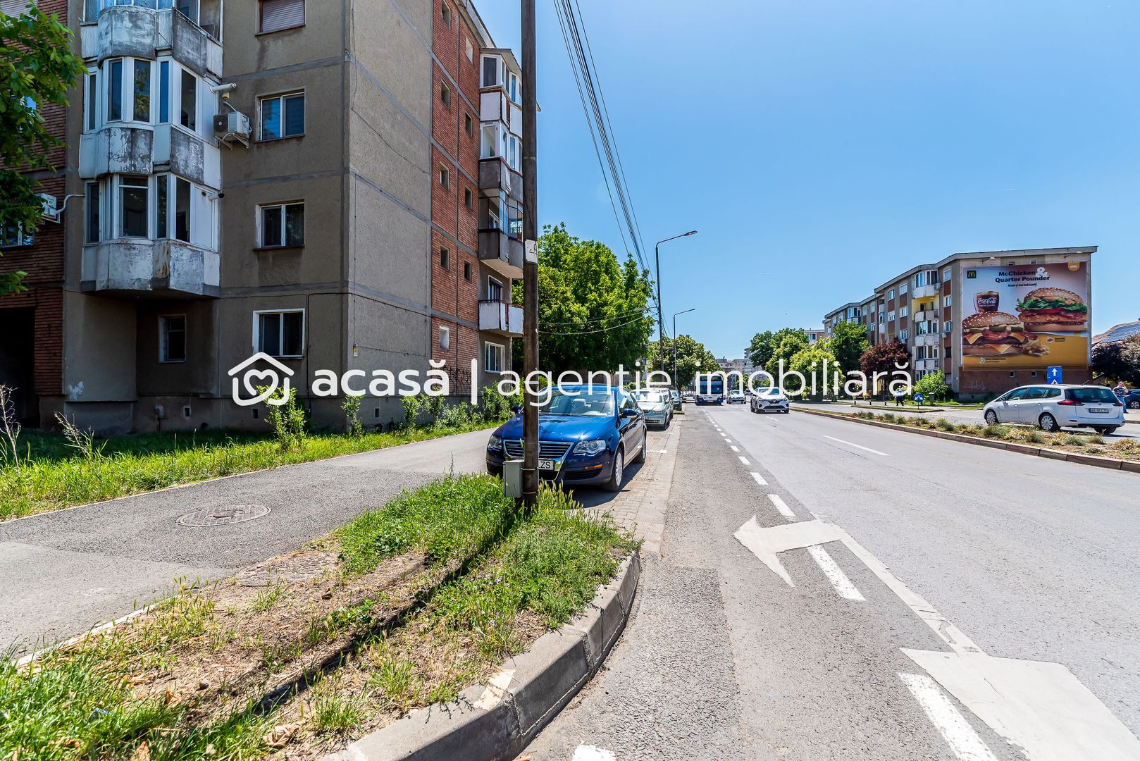 Apartament 2 camere, decomandat | Str Banul Maracine - Poză 9