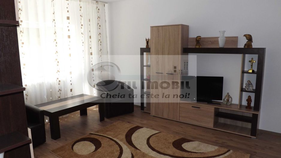 Apartament 2 cam decomandat mobilat zona Oancea 169900 - Poză 2