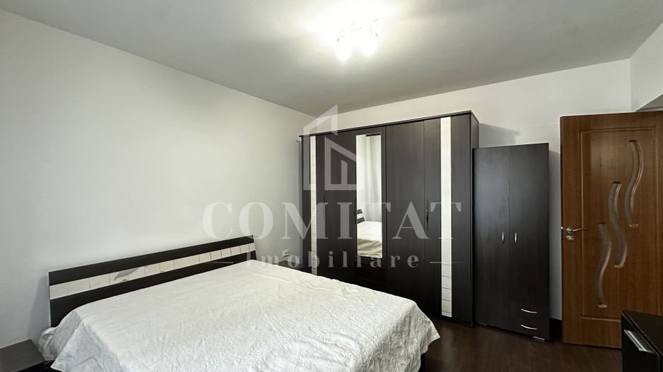 Pet Frindly! Apartament 2 camere | Decomandat | Zona str Colinei - Poză 10