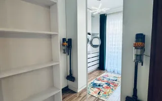 Apartament 4 Camere | Doamna Stanca | Etaj 3 | Mobilat Utilat LUX - Poză 20