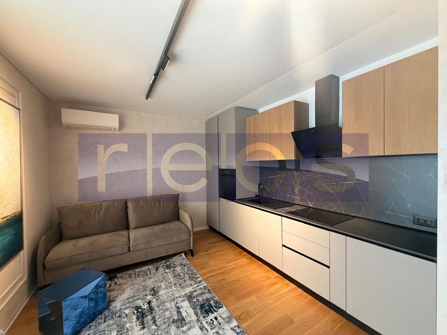 APARTAMENT PREMIUM 2 CAMERE | YACHT KID | 43MP | MOBILAT-UTILAT LUX | - Poză 3