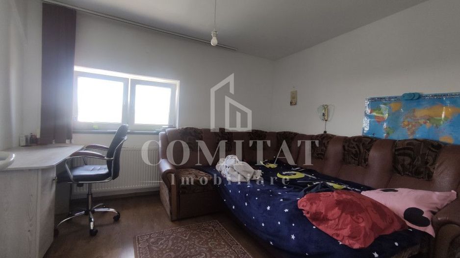 Apartament 4 camere | Mansarda | Zona Cetatii - Poză 12