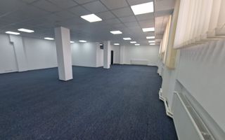 Spatiu de birouri de inchiriat in Sibiu in zona ultracentrala - Poză 1