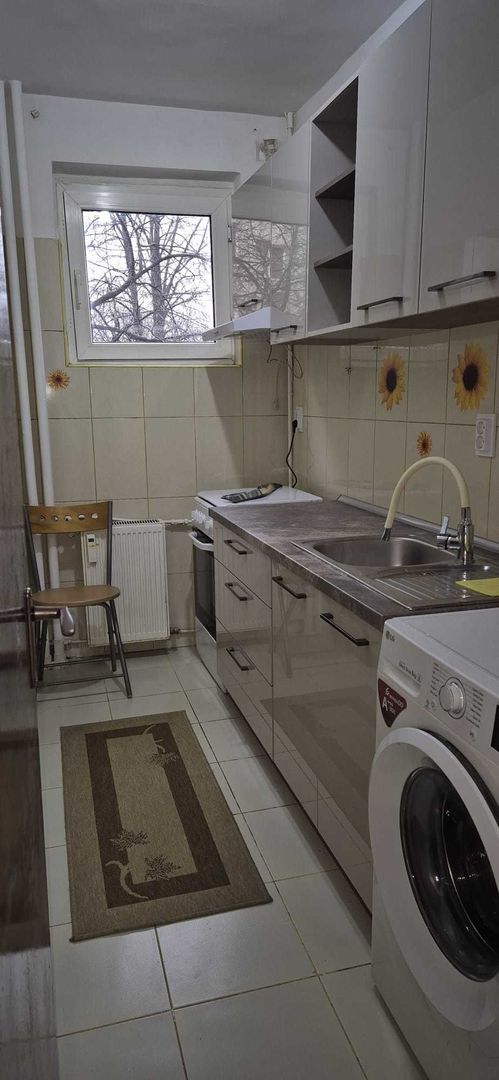 Garsoniera Nicolae Grigorescu-IOR - Poză 5