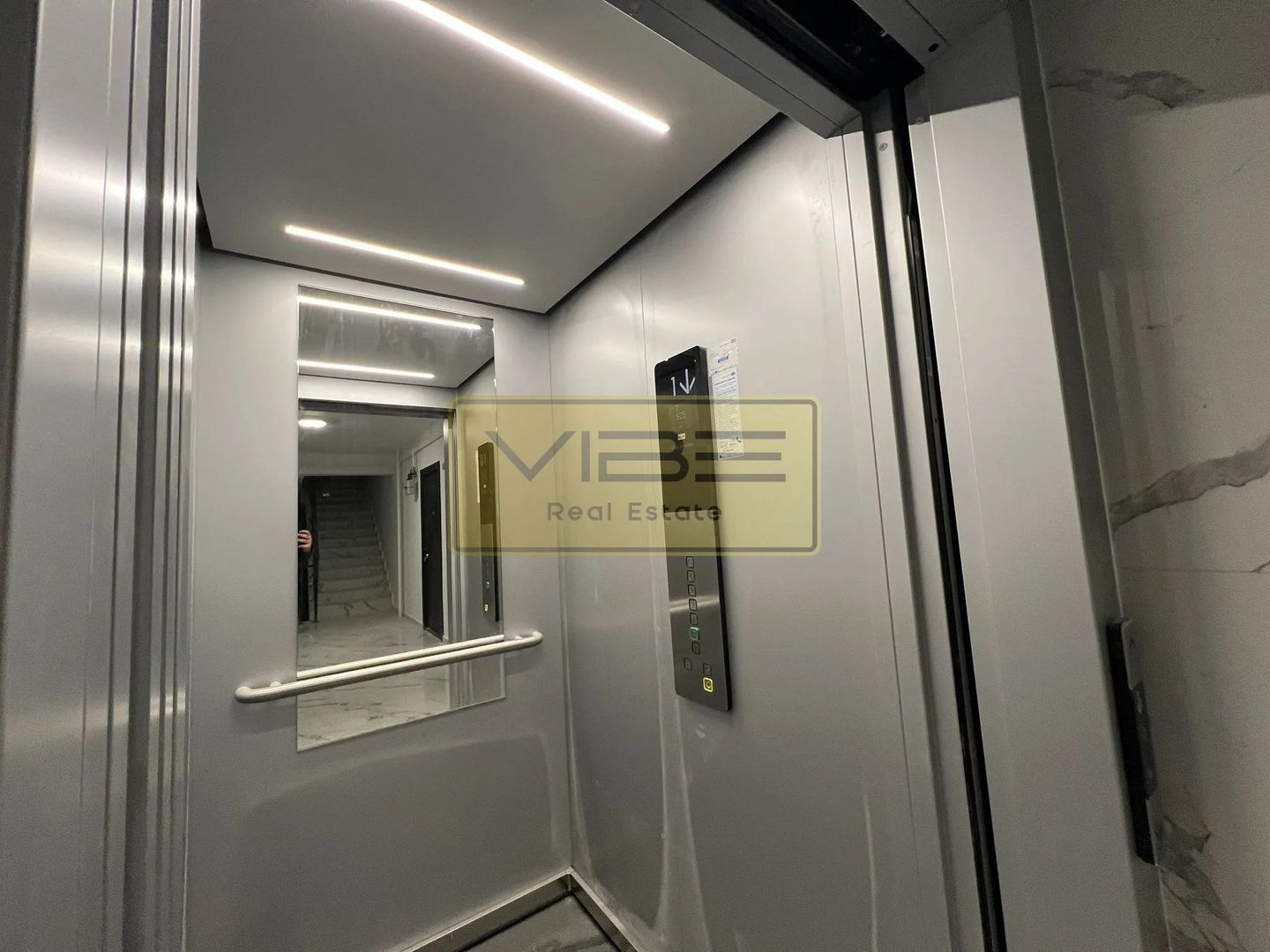 Apartament 2 camere Bucium - Mega Image Visani - Poză 24