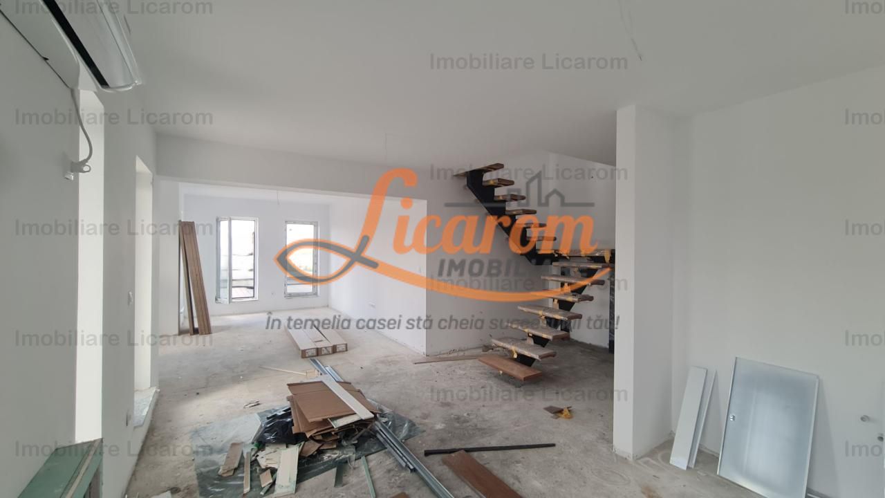 Penthouse NOU cartier Bartolomeu Avantgarden - Poză 3